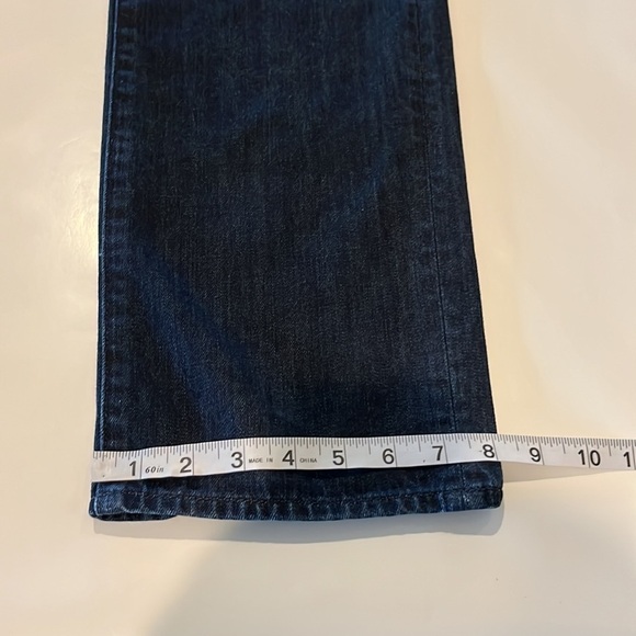 7 For All Mankind Slimmy Size 38 - Picture 7 of 16
